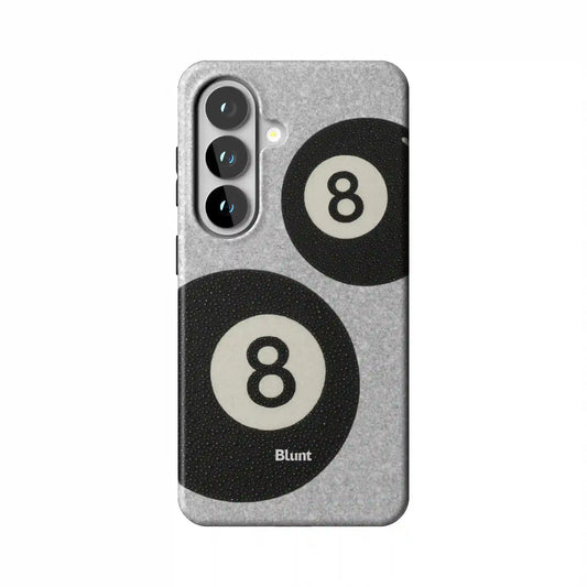 Double Eight Samsung Case