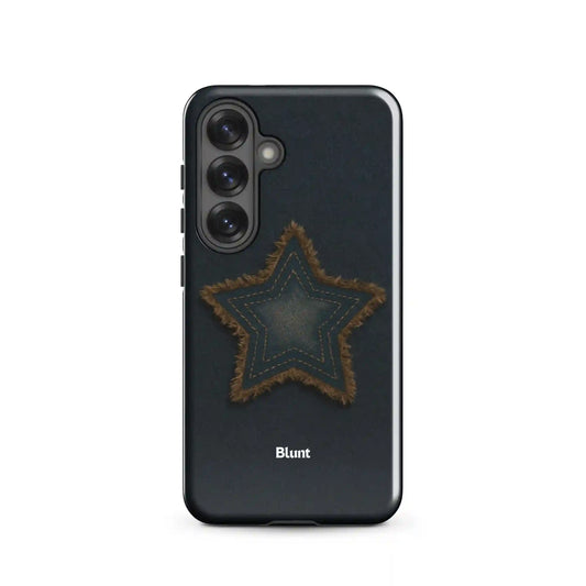 Sasha Samsung Case