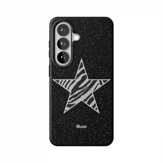 Zebra Starlette Samsung Case