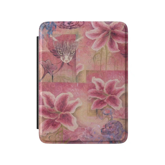 Irideska Kindle Case