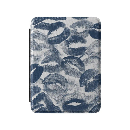 Indigo Kiss Kindle Case
