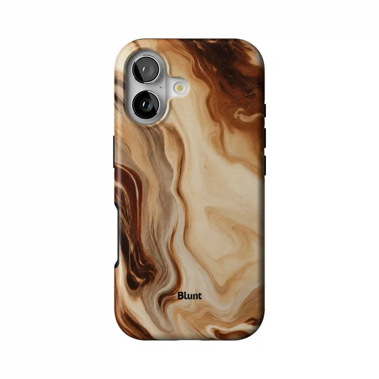 Affogato iPhone Case