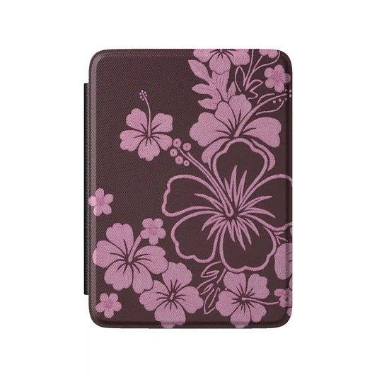 Lei'd Kindle Case