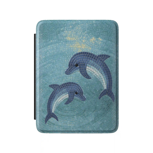 Delphine Kindle Case