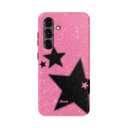 After Dark Samsung Case