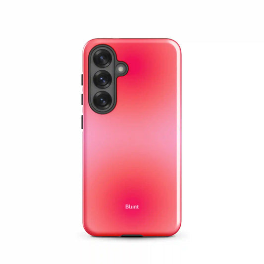 Sunkissed Samsung Case