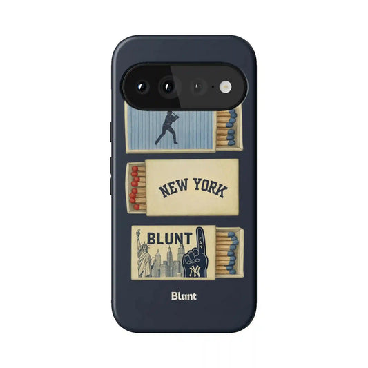 Match Pixel Case