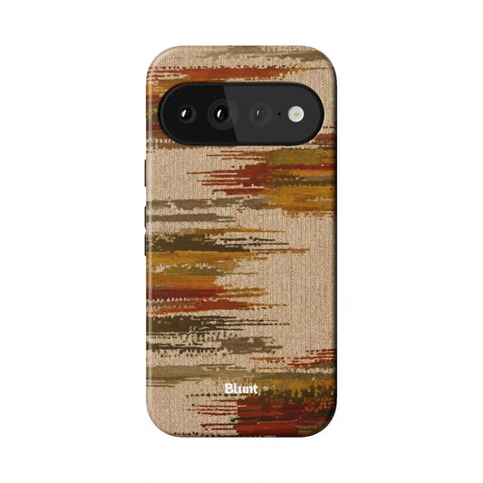 Pueblo Pixel Case