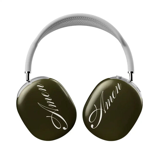 Amen AirPod Max Case