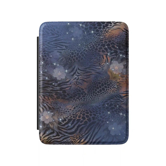 Tamed Midnight Kindle Case