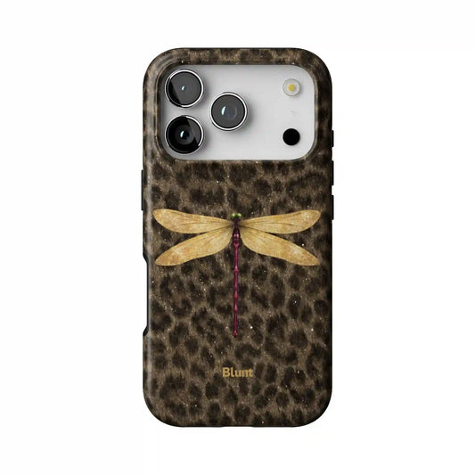 Wild Wing iPhone Case