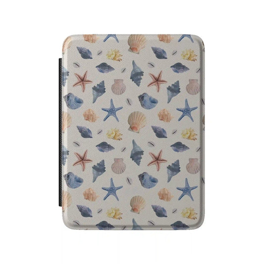 By the Sea Kindle Case