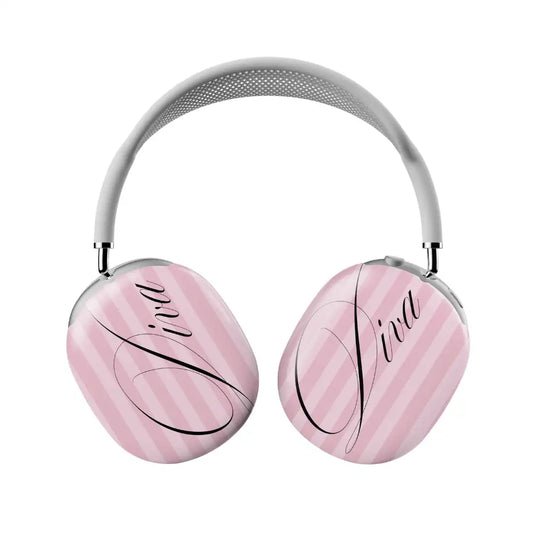 Retro Diva AirPod Max Case