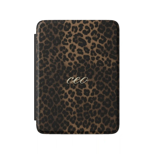Miss Ceo Kindle Case