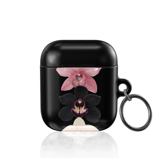 Raven AirPod Case