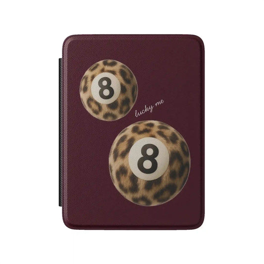 Lucky Me Kindle Case