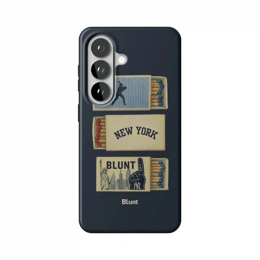 Match Samsung Case