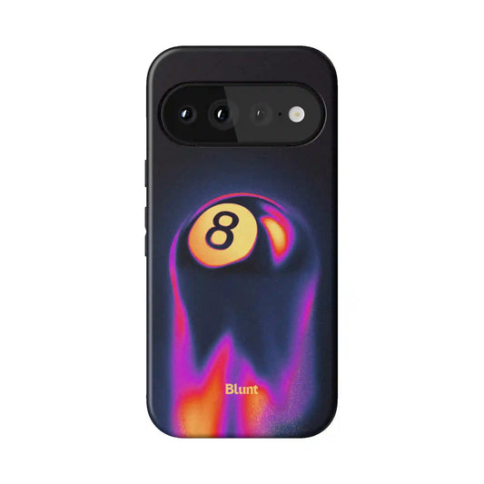 Hue Pixel Case