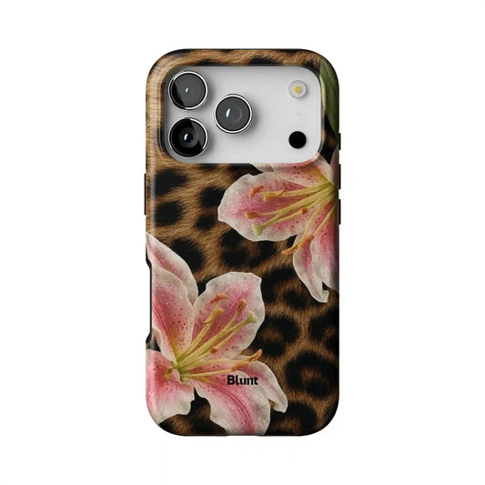 Bambi iPhone Case