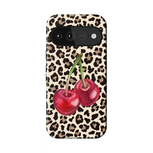 Mon Cheri Pixel Case