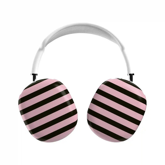 Pink Licorice AirPod Max Case