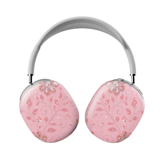 Salmon Almafi AirPod Max Case