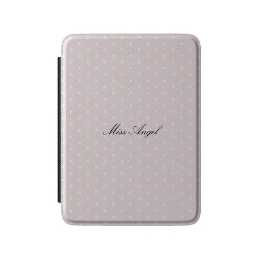 Miss Angel Kindle Case