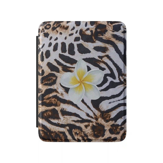 Wild Bloom Kindle Case