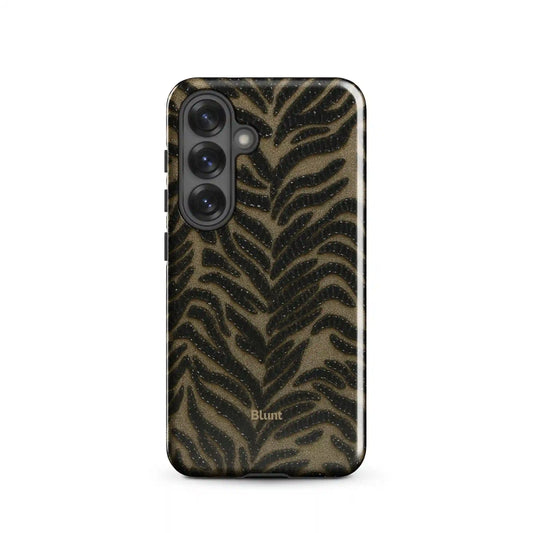 Sable Stripes Samsung Case