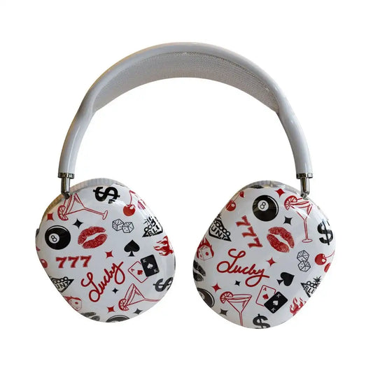 Vegas Airpod Max Case