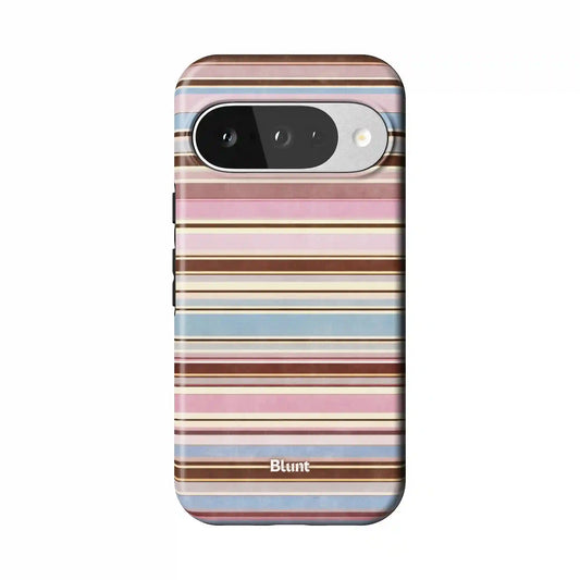 Huela Pixel Case
