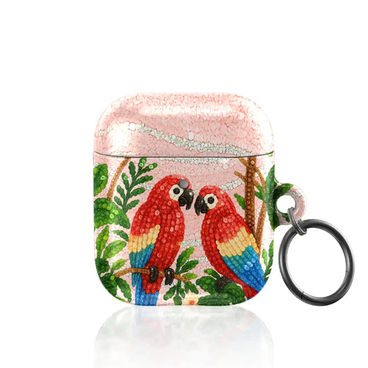 Rio De Janeiro AirPod Case