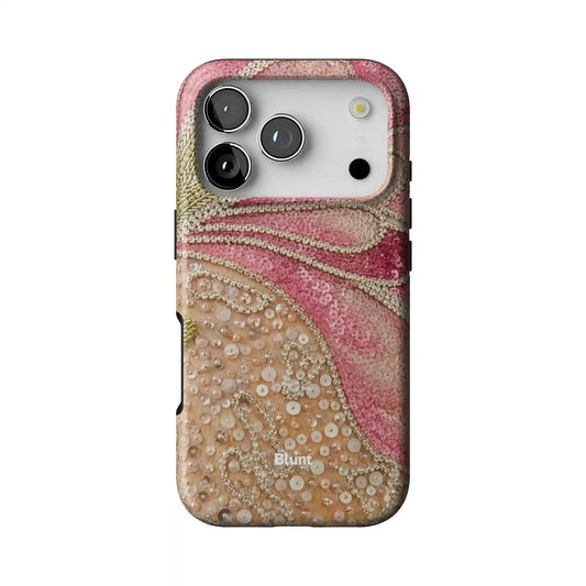 Reena iPhone Case