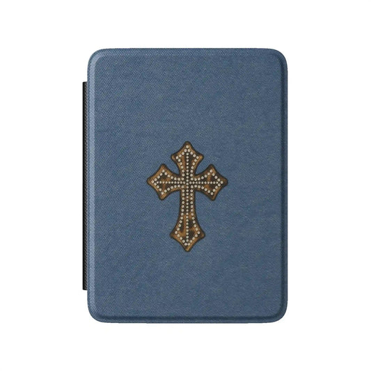 Cross My Heart Kindle Case