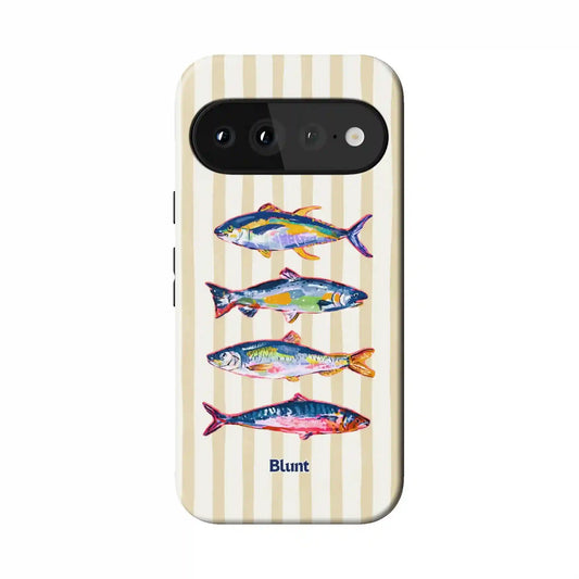 Soledad Pixel Case