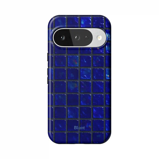Ignited Pixel Case