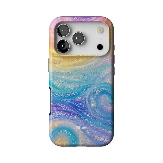 Tidal Party iPhone Case
