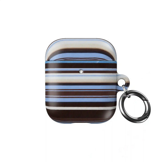 Timber Blue AirPod Case
