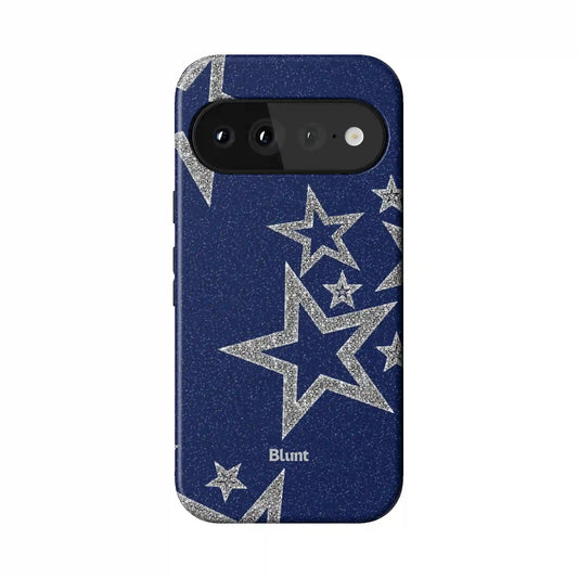 State star Pixel Case