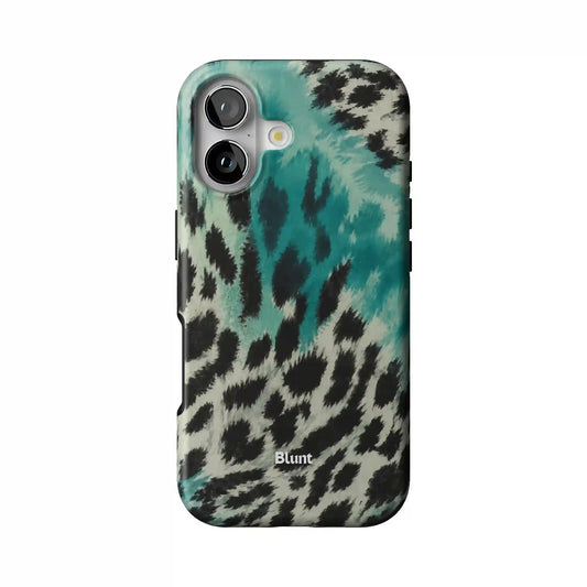 Zae iPhone Case