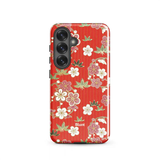 Sakura Samsung Case