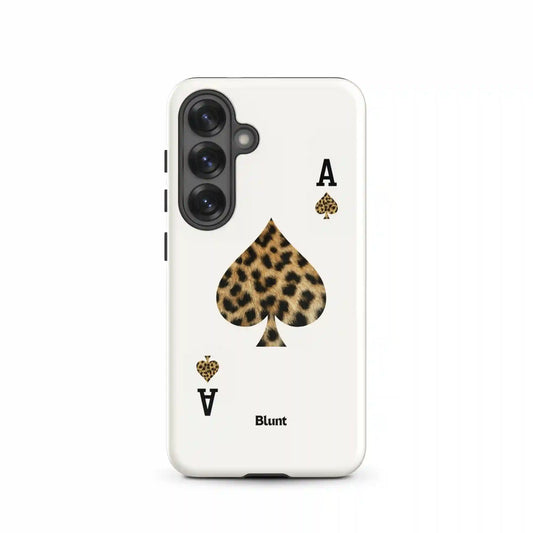 Spade Samsung Case