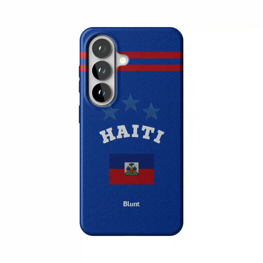 WC Haiti Samsung Case