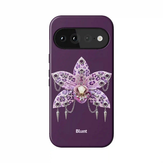 Ubevera Pixel Case