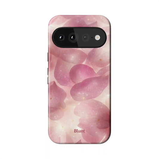 Leila Pixel Case