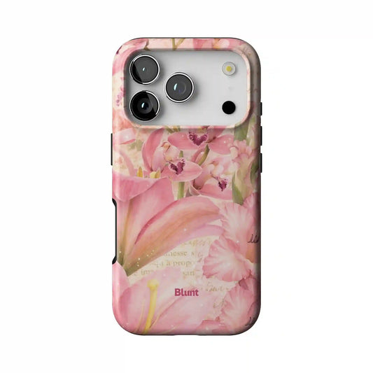 Soft Fantasy iPhone Case
