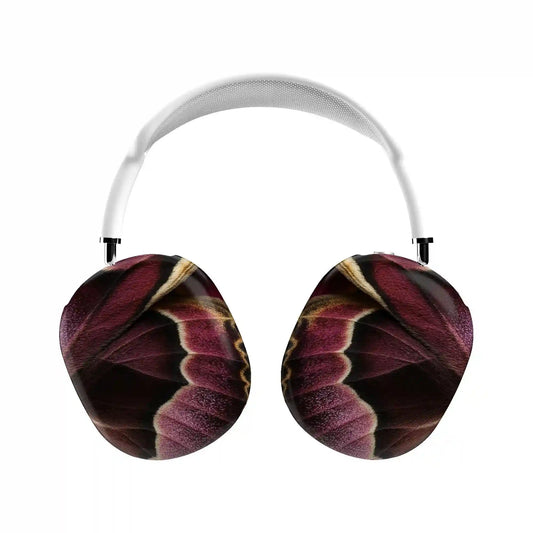 Velvet Flight AirPod Max Case