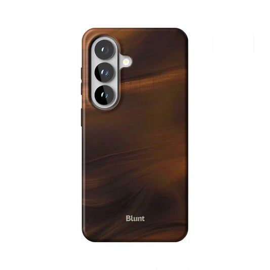 Dusk Samsung Case