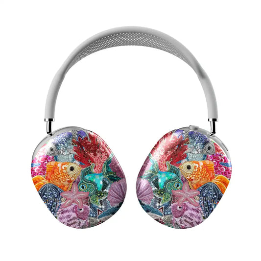 Under The Sea AirPod Max Case