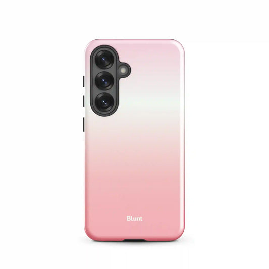 Sol Samsung Case